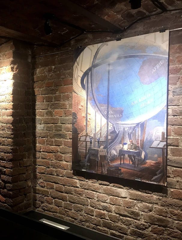 Photo de Les Caves de Fragnée