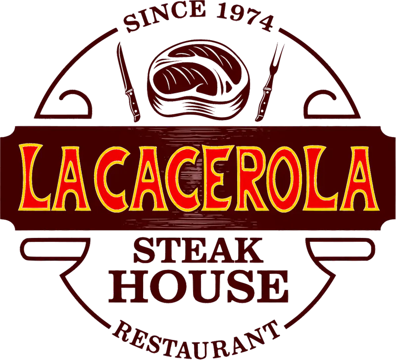 Image of La Cacerola Steak House Image of La Cacerola Steak House