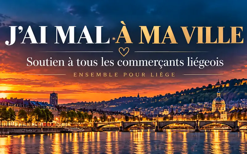 Foto vanL'Ecailler de Liège