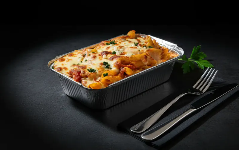 PASTA Vi STRADA — Restaurant italien à Herve et Trooz