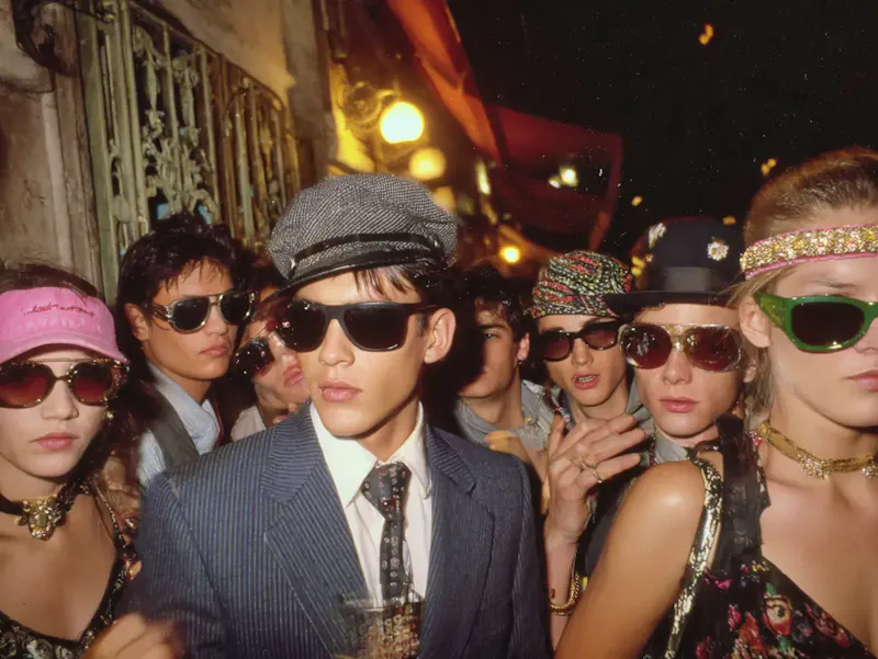 Elke donderdag bij Akai Brussels. Diner vanaf 18u, DJ vanaf 21u. 70s, 80s & 90s muziek op de 30ste verdieping. Sushi, panoramisch uitzicht en een onvergetelijke