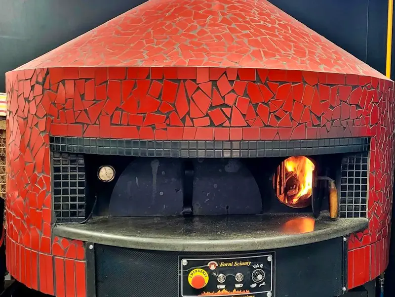 Photo de Pizza Delizia