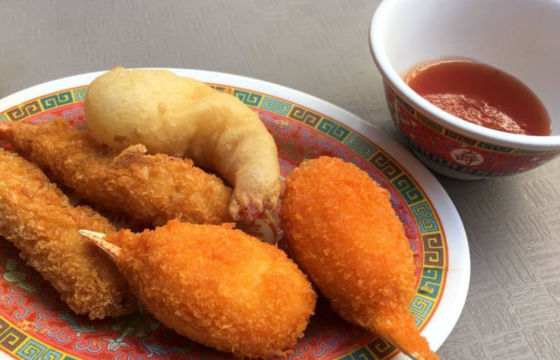 Photo de Asia Express Fast Food