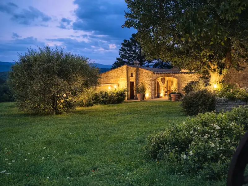 Image of Ristorante Podere La Paolina Image of Ristorante Podere La Paolina