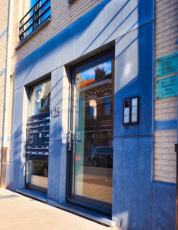 Photo de Cabinet Privé d'Ophtalmologie à Bruxelles