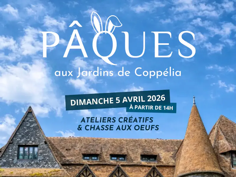 Image of Les Jardins de Coppélia