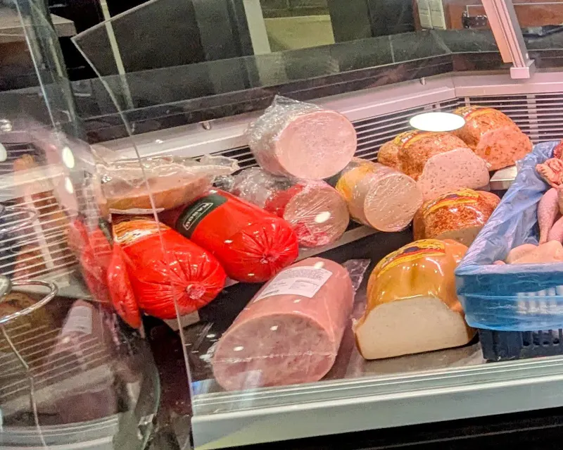 🥓 Charcuterie