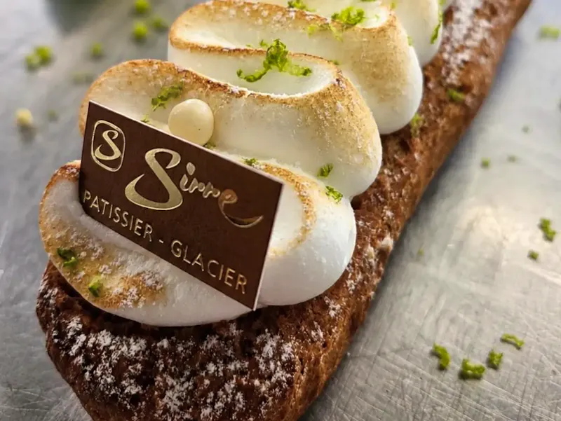 Image of Pâtisserie Sirre