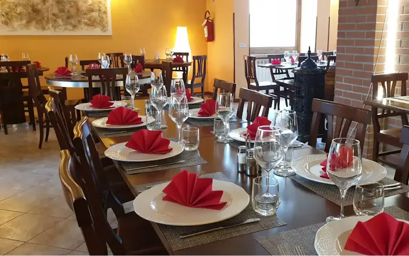 Image of Ristorante il nuovo sorriso