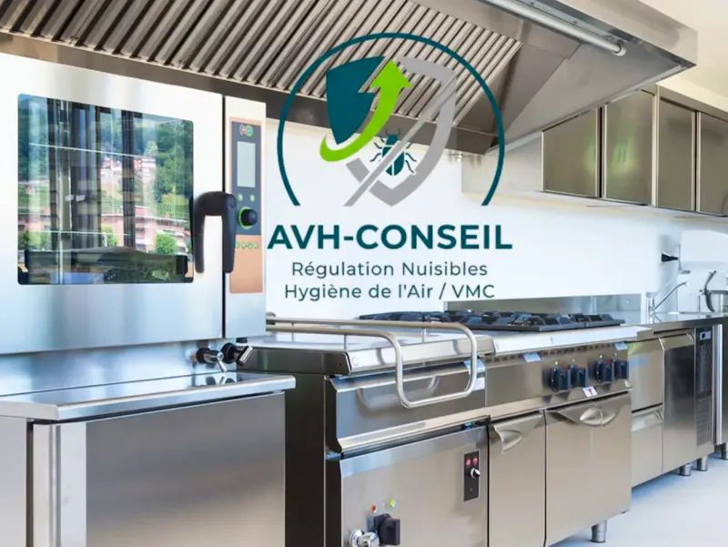 Photo de AVH CONSEIL