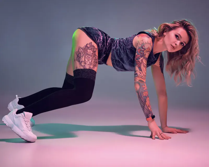 Twerk