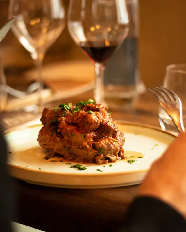 Fotografía de Osteria e Trattoria Boboli