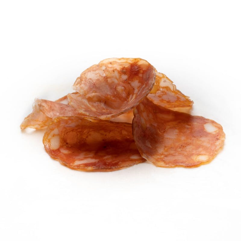 Spianata piccante
