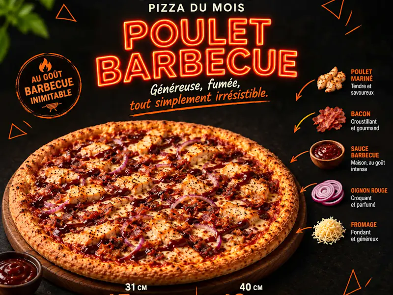Photo de Pianeta Pizza