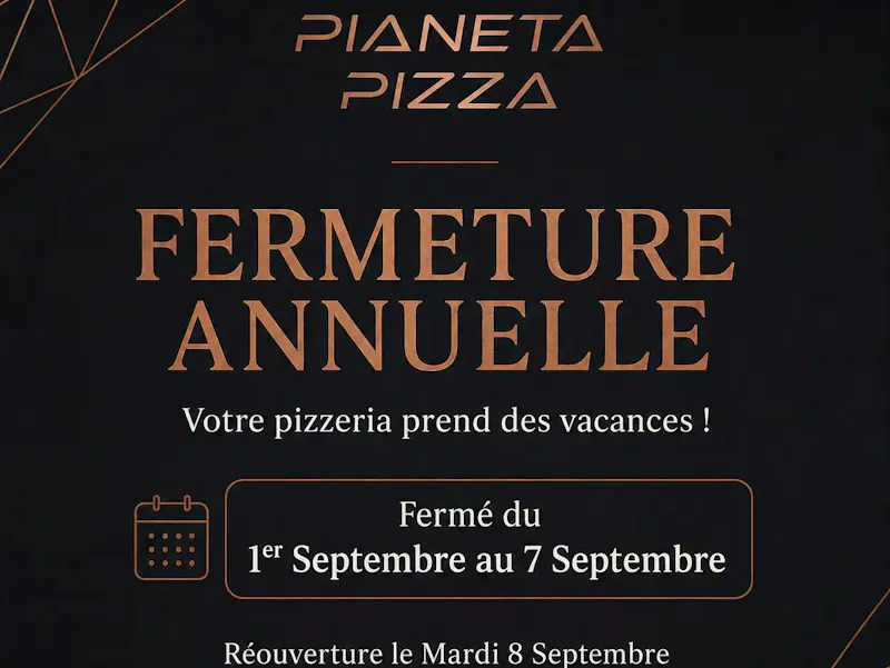 Image of Pianeta Pizza Image of Pianeta Pizza