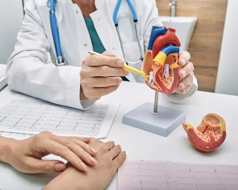 Cardiologie Cergy Uniquement