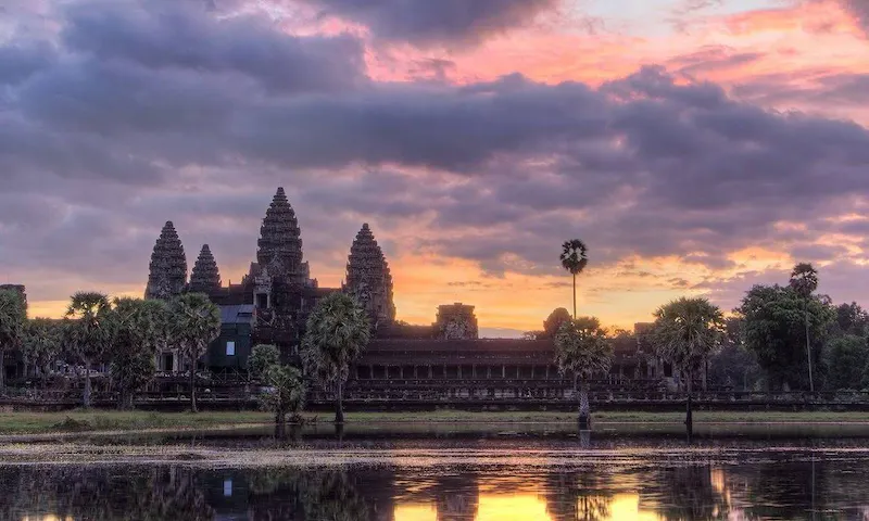 Photo de Phnom Pich Photo de Phnom Pich