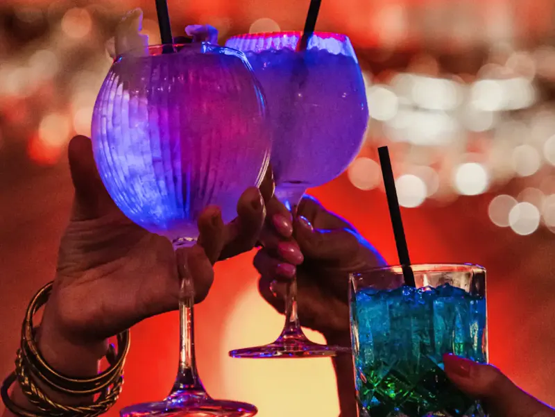 Drinks