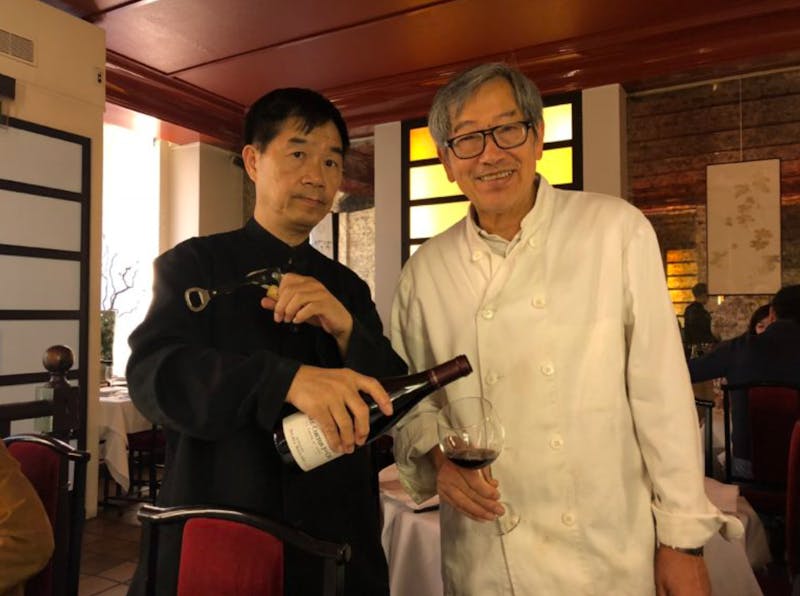 Photo de Tan Dinh