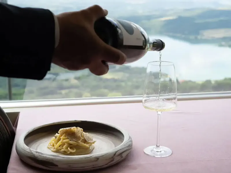 Carta dei vini