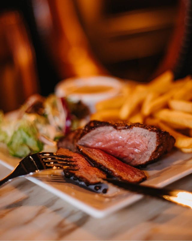 Image of Boston Steak House