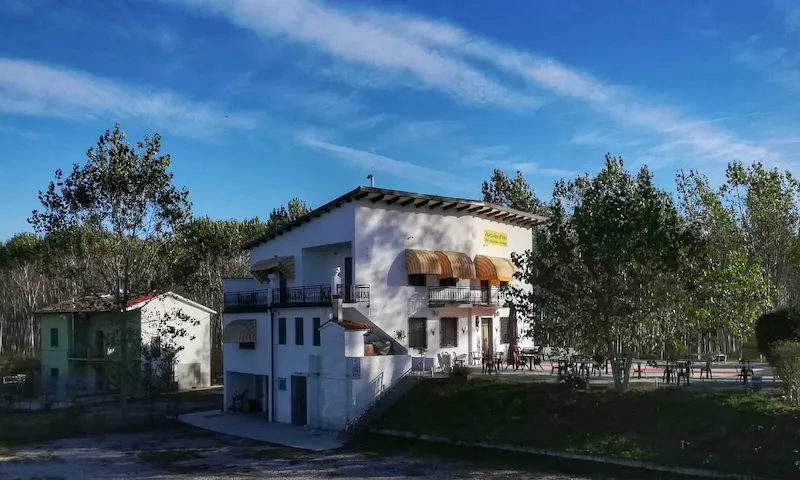 Foto di La Zanzarina D'Oro