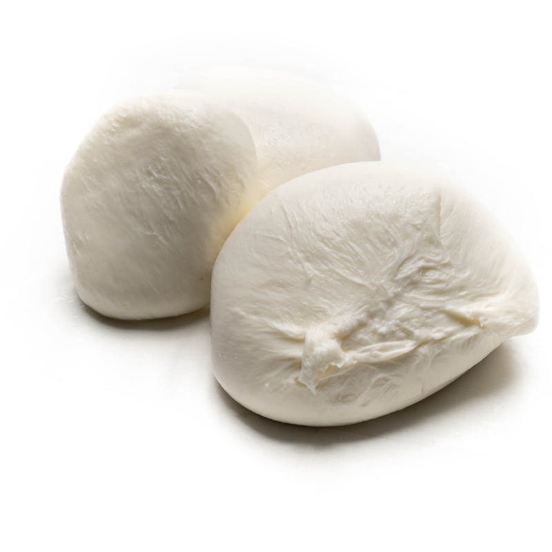 Mozarella fior di latte sans lactose