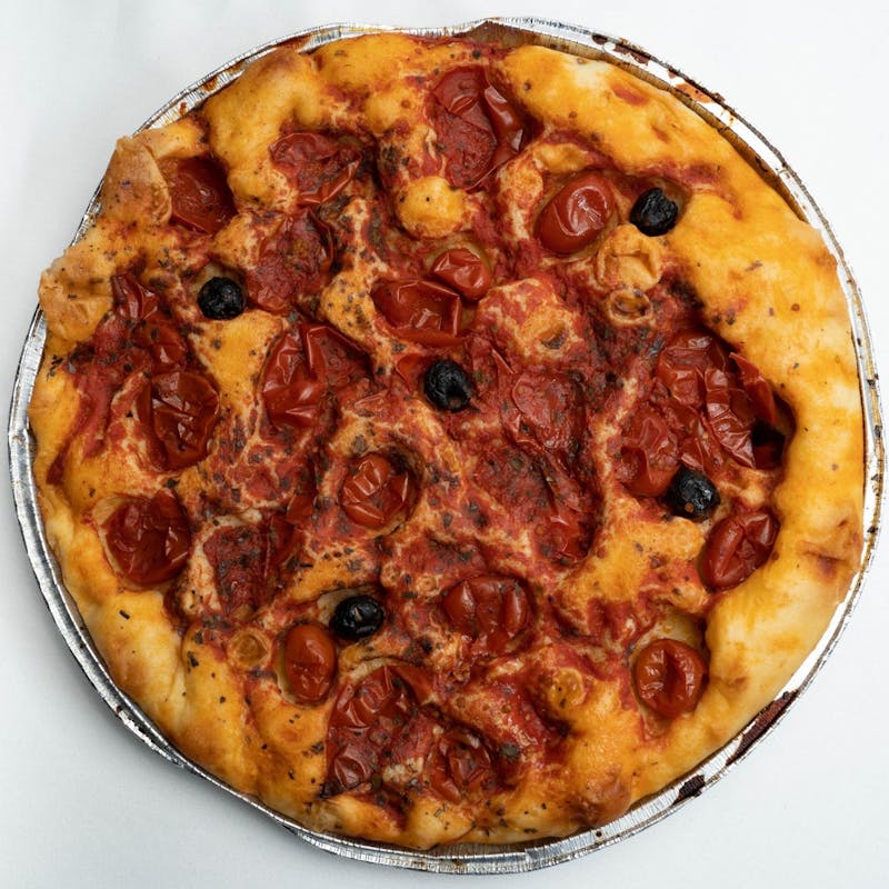 Focaccia barese ( 1 pièce 500g)