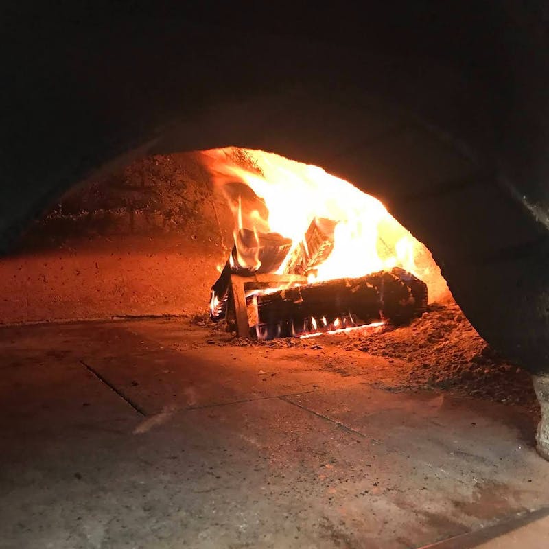 Image of La Barchetta