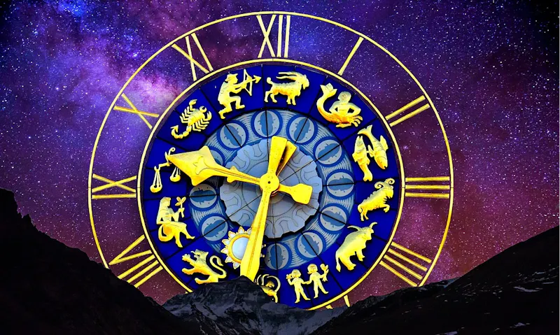 Photo de Kanji - Energie - Astrologie Indienne -  Consultations  & Formations
