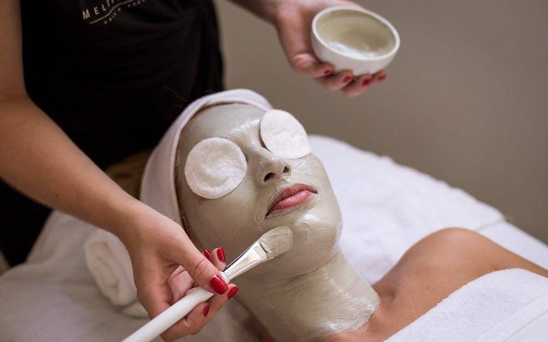 Image of Melting Pot Hair & Body