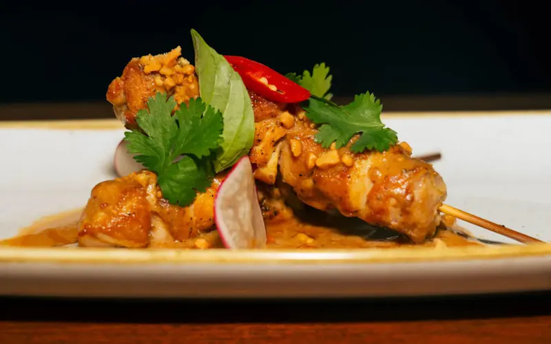 Image of Coconutboy Thai Fusion