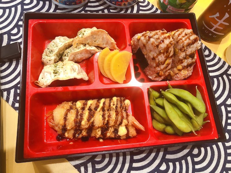 Photo de IchiNiSan&GO