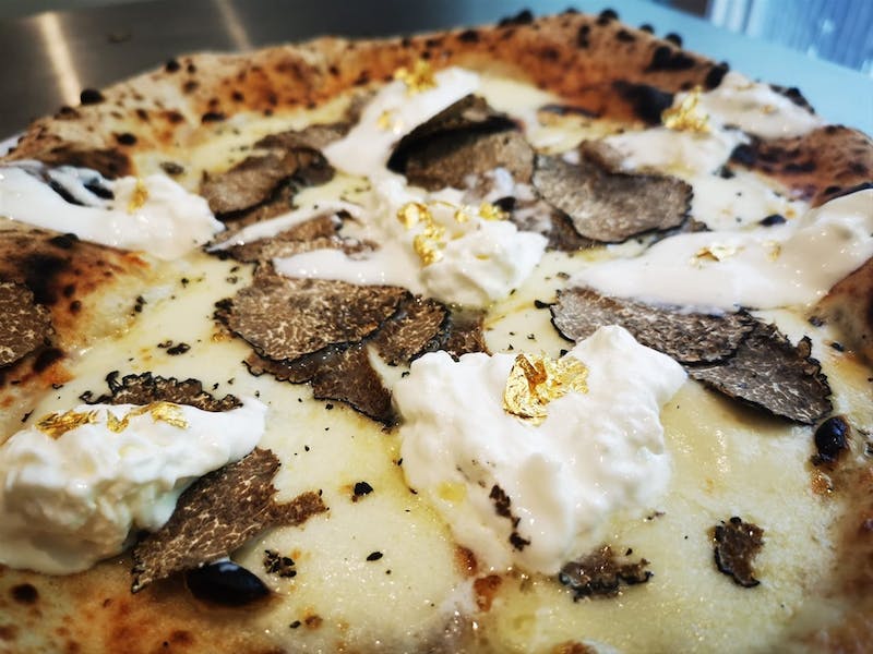 Image of Pizzeria Nomèa