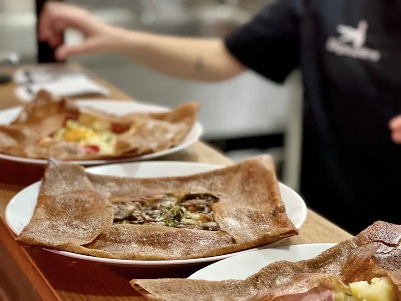 Photo de Crêperie Bigoudène