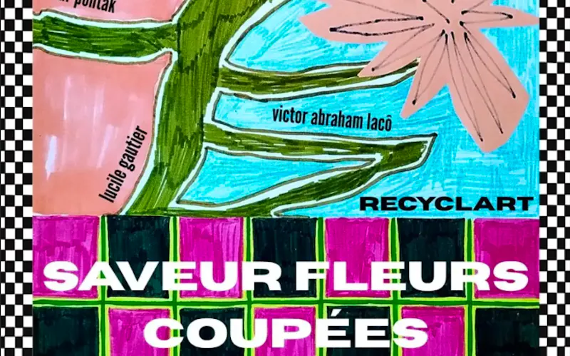 Image of Resto Bar Recyclart