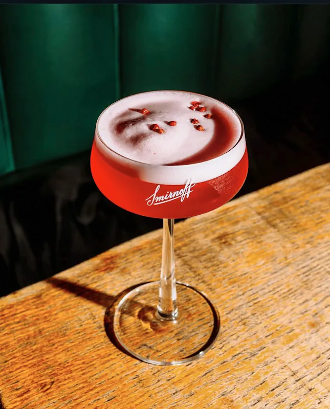Image of Ginette Bar