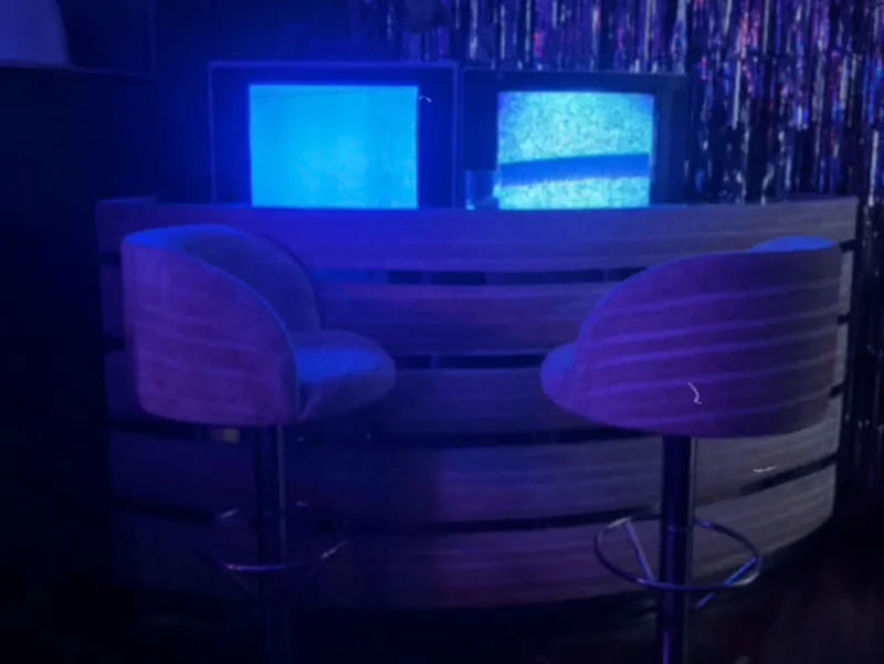Image of Espacio KB