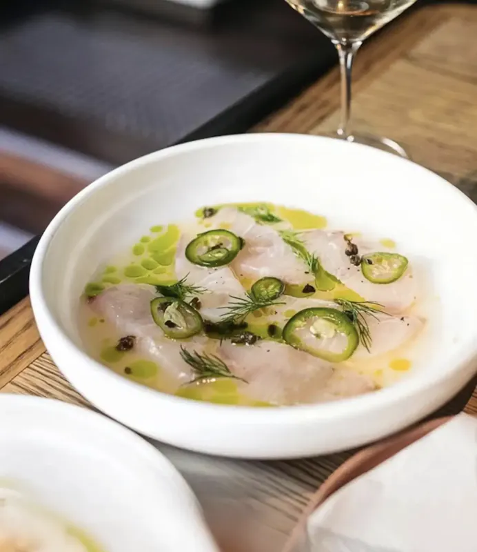 Image of Toji Sushi