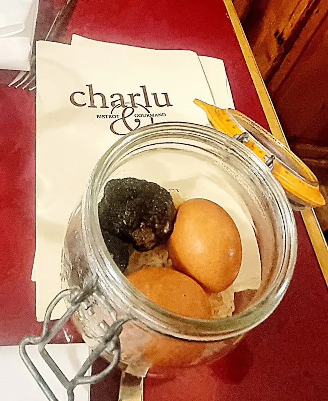 Image of Charlu Resto