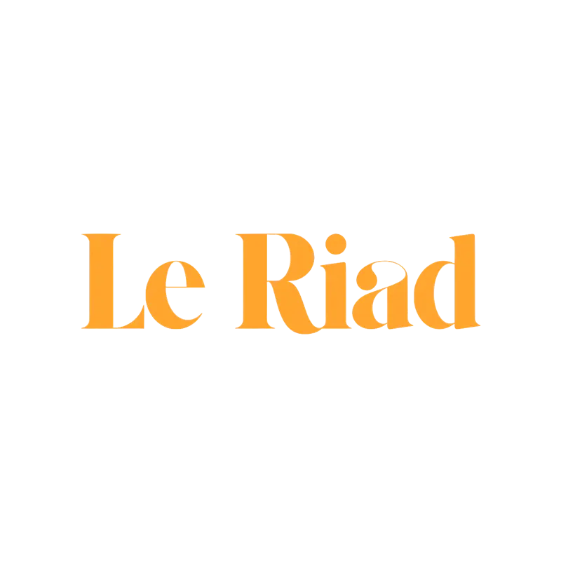Photo de Le Riad Photo de Le Riad