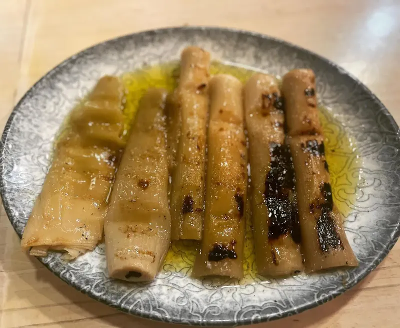 Fotografía de Restaurante Brasería La Josecica Fotografía de Restaurante Brasería La Josecica