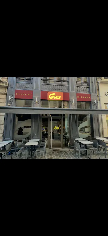Photo de Bistrot Gus