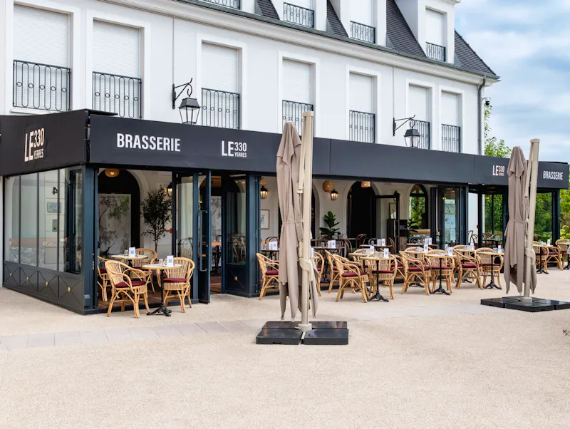 Photo de Brasserie le 330 Photo de Brasserie le 330