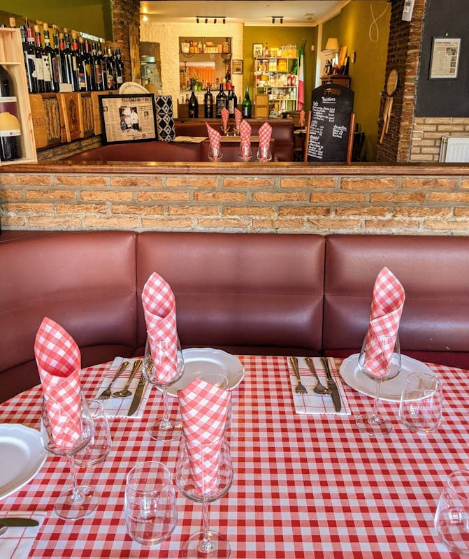 Image of Come Prima Trattoria