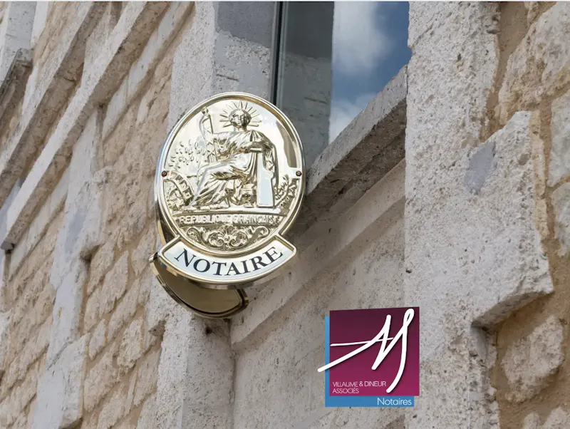 Photo de Étude Villaume et Dineur - notaires associés