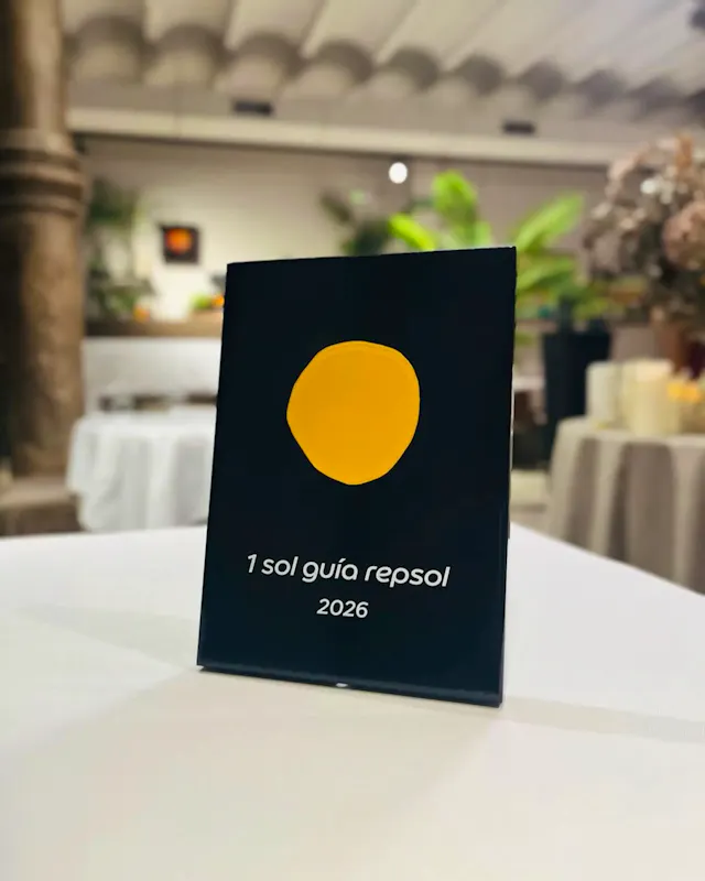Image of RESTAURANTE GORALAI