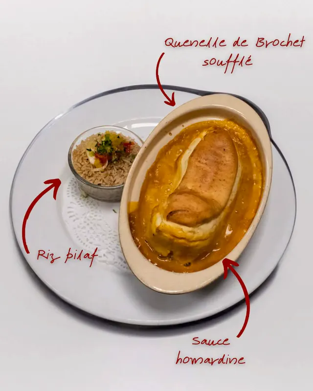 Image of Aux Trois Maries