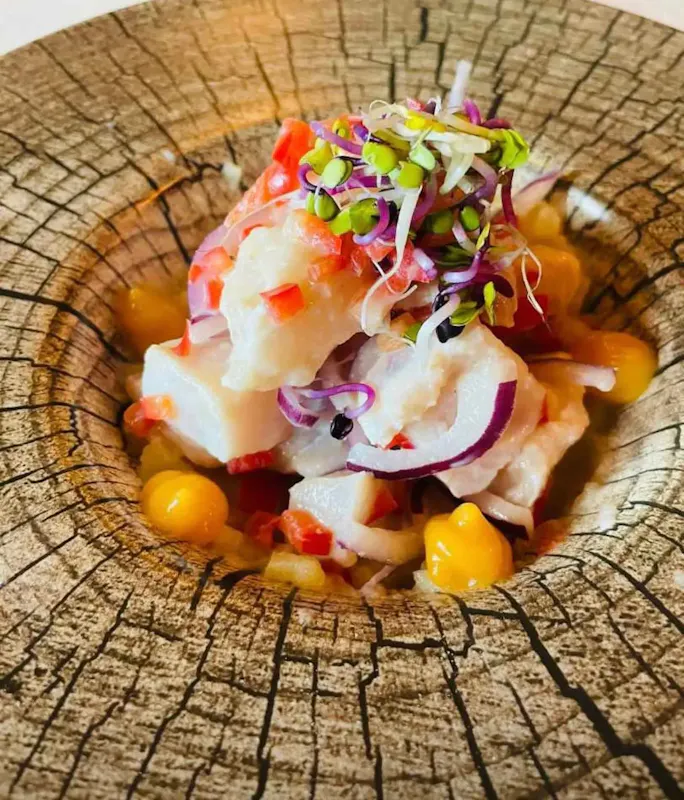 Image of Gula Pintxosbar