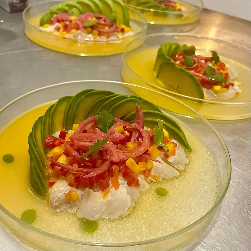 Image of BURLA'O RESTAURANT